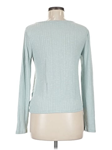 Hippie Rose Long Sleeve Top (view 2)