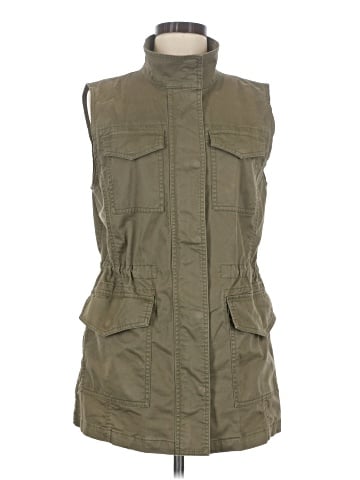 Banana Republic Vest (view 1)