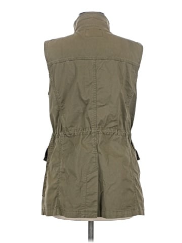 Banana Republic Vest (view 2)