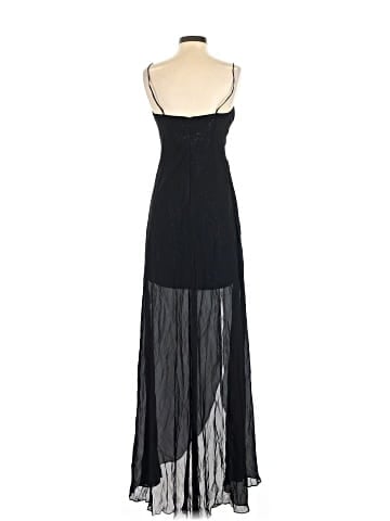 Aidan Mattox Cocktail Dress (view 2)