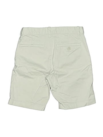 Crewcuts Khaki Shorts (view 2)