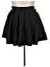 Unbranded Solid Black Formal Skirt Size 2X - photo 2