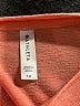 Athleta Orange Sleeveless Top Size 1X - photo 7