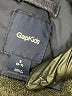 Gap Kids Solid Blue Snow Jacket Size 6 - 7 - photo 3
