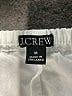 J.Crew Ivory Athletic Shorts Size M - photo 3
