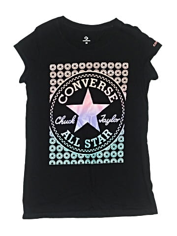Converse Sleeveless T-Shirt (view 1)