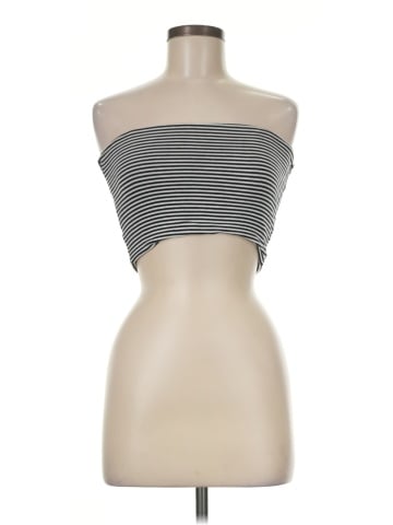 Topshop Sleeveless Top (view 1)
