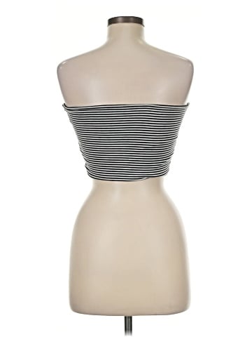 Topshop Sleeveless Top (view 2)