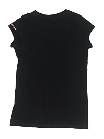 Converse Sleeveless T-Shirt (view 2)