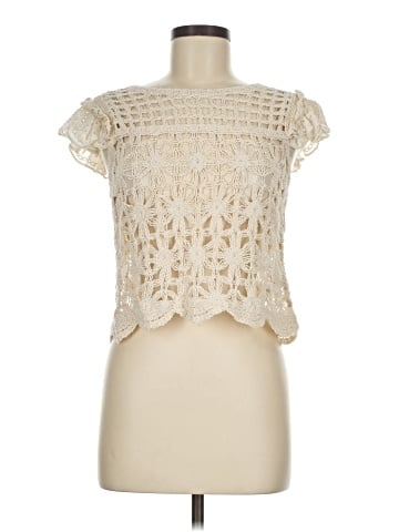 Bishop + Young Short Sleeve Top (view 1)