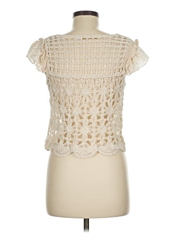 Bishop + Young Short Sleeve Top (view 2)