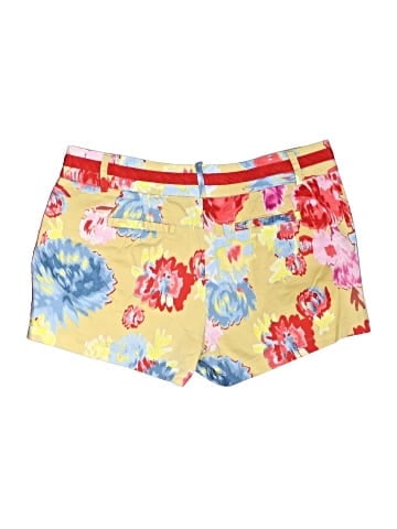Chord Shorts (view 2)