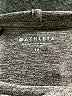 Athleta Gray Long Sleeve Top Size 1X - photo 7