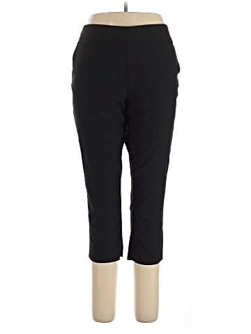 Simply Vera Vera Wang Active Pants (view 1)