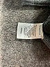 Halogen 100% Polyester Gray Pullover Sweater Size XL - photo 8