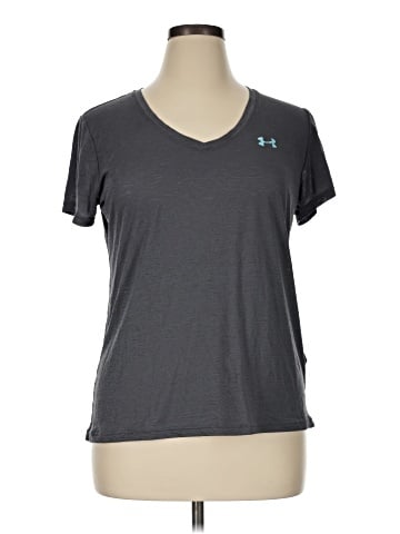Under Armour Active T-Shirt (view 1)
