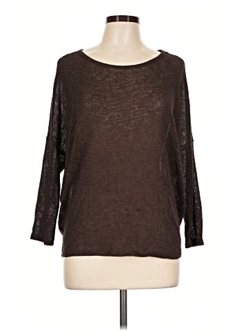 Chris & Carol Pullover Sweater (view 1)