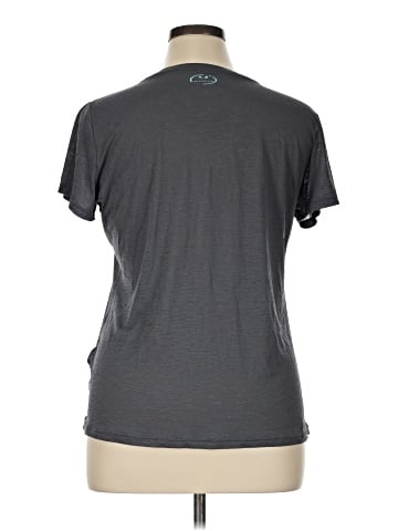 Under Armour Active T-Shirt (view 2)