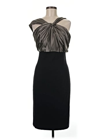 Maria Bianca Nero Cocktail Dress (view 1)