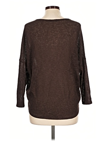 Chris & Carol Pullover Sweater (view 2)