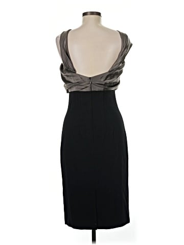 Maria Bianca Nero Cocktail Dress (view 2)