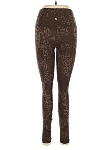 Lululemon Athletica Leggings (view 2)