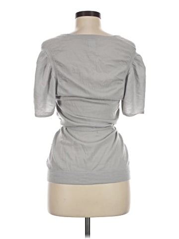 Design History Cashmere Pullover Sweater (view 2)