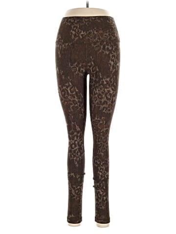 Lululemon Athletica Leggings (view 1)