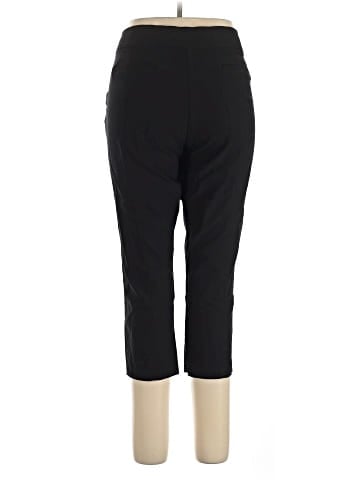 Simply Vera Vera Wang Active Pants (view 2)