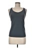 PrAna Gray Active Tank Size M - photo 1