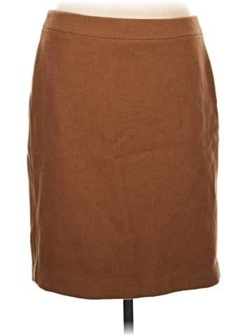 J.Crew Mercantile Casual Skirt (view 1)