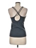 PrAna Gray Active Tank Size M - photo 2