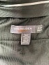 Van Heusen 100% Polyester Black Dress Pants Size 30 waist - photo 7