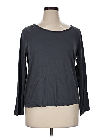Lou & Grey 3/4 Sleeve T-Shirt (view 1)