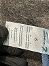 Seven7 Blue Jeans Size 6 - photo 5