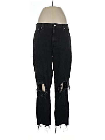 Abercrombie & Fitch Jeans (view 1)