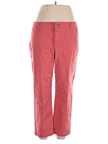 Ann Taylor LOFT Casual Pants (view 1)