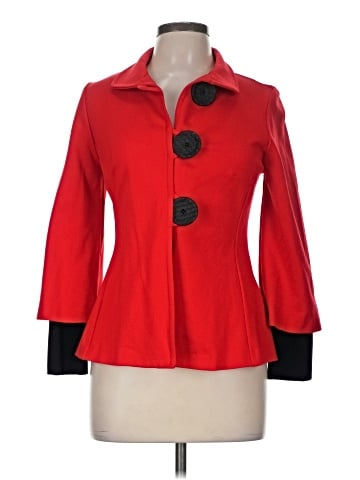 Joseph Ribkoff Coat (view 1)