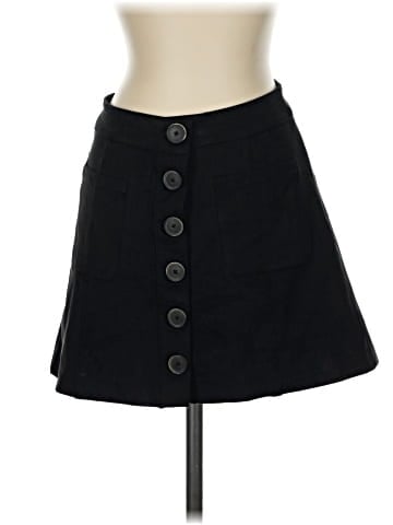 Zara TRF Casual Skirt (view 1)