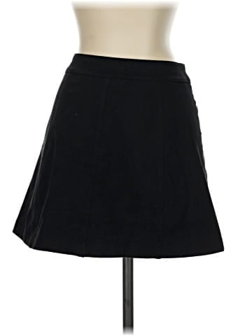 Zara TRF Casual Skirt (view 2)