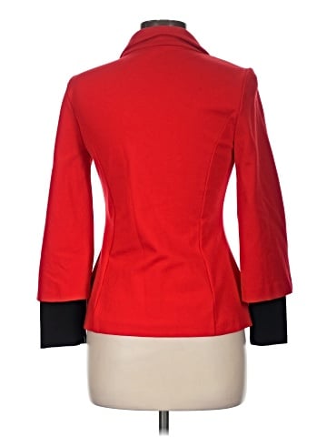 Joseph Ribkoff Coat (view 2)