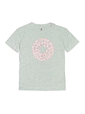 Converse Short Sleeve Top (view 1)