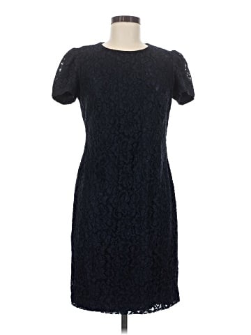 Lauren by Ralph Lauren Cocktail Dress (view 1)