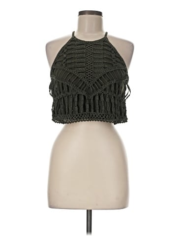 H&M Sleeveless Top (view 1)