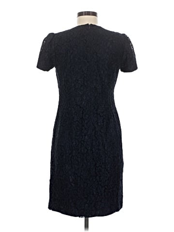 Lauren by Ralph Lauren Cocktail Dress (view 2)