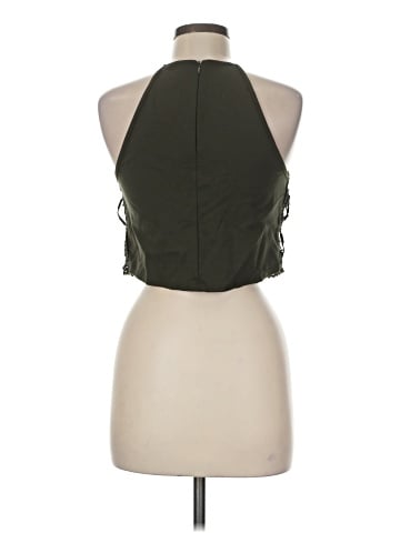 H&M Sleeveless Top (view 2)