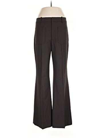 Madewell High-Rise Bootcut Trouser (view 1)