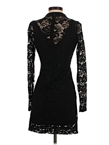 BCBGeneration Cocktail Dress (view 2)