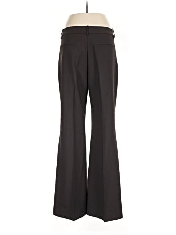 Madewell High-Rise Bootcut Trouser (view 2)