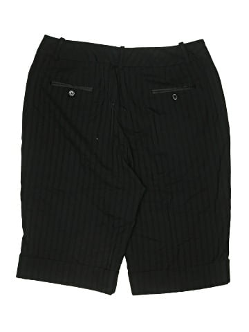 Larry Levine Shorts (view 2)